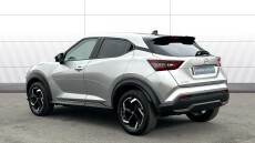 Nissan Juke 1.0 DiG-T 114 N-Connecta 5dr Petrol Hatchback